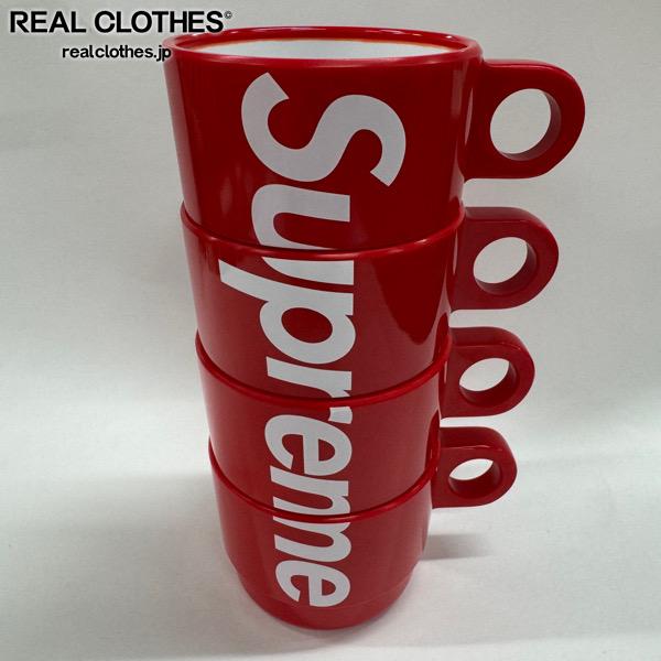 楽天市場】Supreme 21ss Royal Delft 190 Bowery Beer Mug