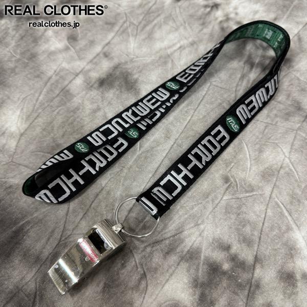 楽天市場】Supreme 2016SS Nylon Lanyard シュプリーム ナイロン