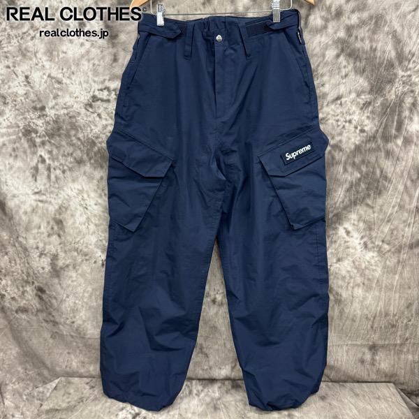 パンツ supreme 25ss Nylon Trail Pant Supreme Nylon Trail Pant (SS25) - $148