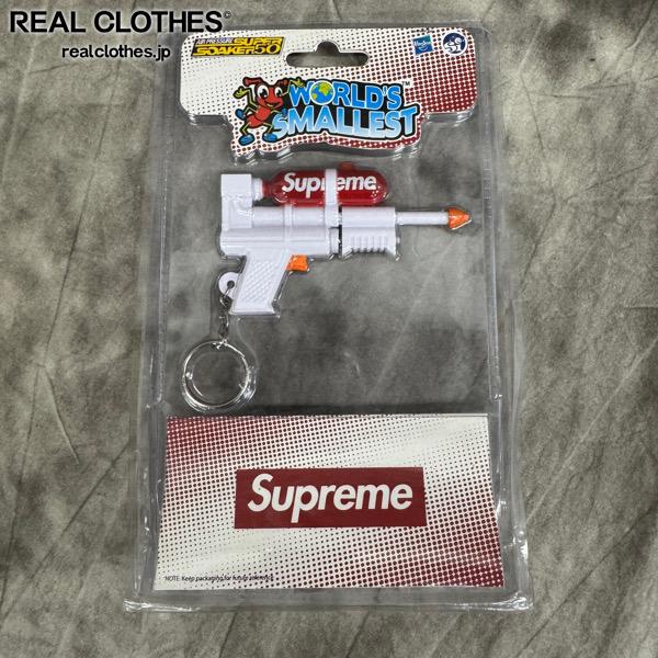 小物 Supreme 11ss water pistol SUPREME(シュプリーム) 11SS Water Pistol Gun ウォーター