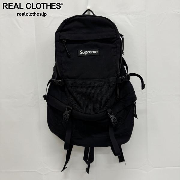 楽天市場】SUPREME 9thバックパック BLACK【中古】 : 有限会社 インス