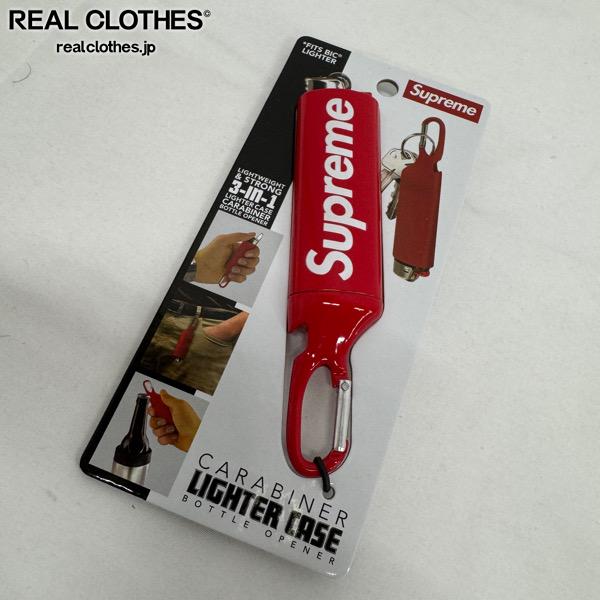 楽天市場】Supreme / シュプリームMetal Lighter Holster /メタル