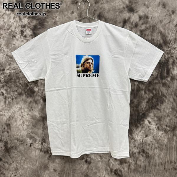 楽天市場】SUPREME シュプリーム 23SS Kurt Cobain Tee カート
