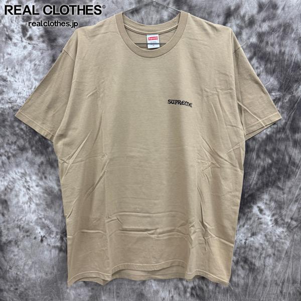 楽天市場】2023AW/Supreme/Split S/S Top Tee/スプリット SS