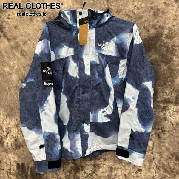 楽天市場】SUPREME シュプリーム × THE NORTH FACE ノースフェイス