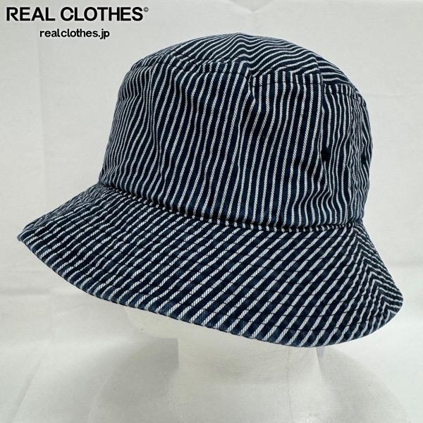 楽天市場】MASSES・マシス HAT THING 状態SS バケットハット バケハ