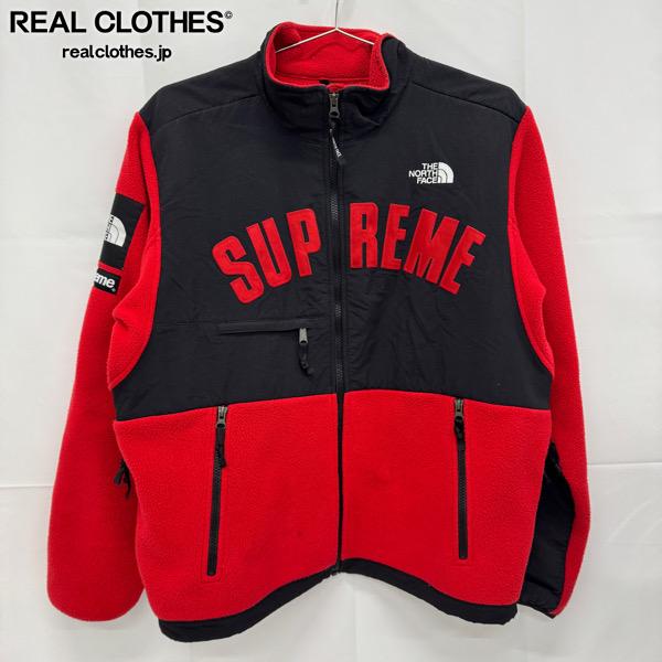楽天市場】Supreme 20ss THE NORTH FACE RTG FLEECE JACKET