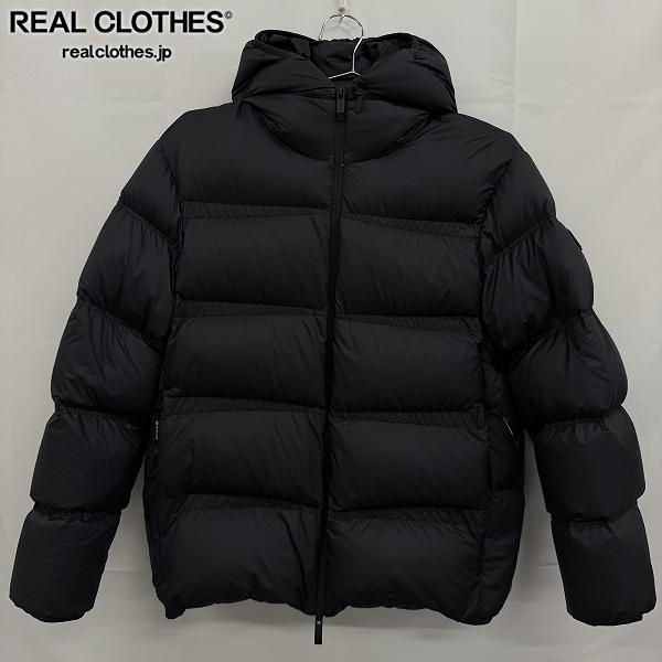 【中古】MONCLER/モンクレール MASAC/マサック ダウンジャケット J20911A00195/1|リアルクローズ店
