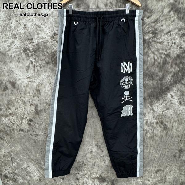 楽天市場】【中古】Mastermind JAPAN WORLD×Mitchell