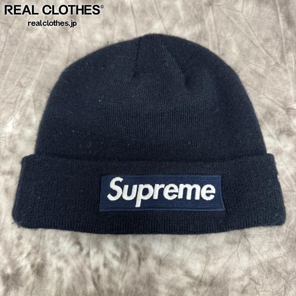 Supremeシュプリーム☆NYヤンキースビーニー【新品未使用】ブラック CLOWN TOKYO -クラウントウキョウ- / 【