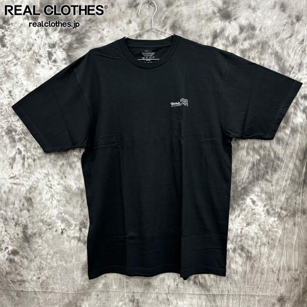 デビロック マックダディその他コラボTシャツ新品未使用品　Mサイズ アボカドフォトTシャツ(503028010) | フレディマック(FREDYMAC