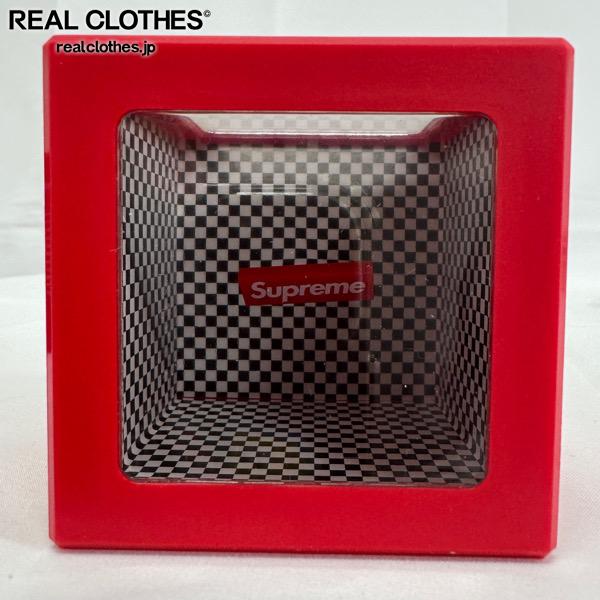 楽天市場】【2017AW Supreme/シュプリーム/Lock Box ロックボックス