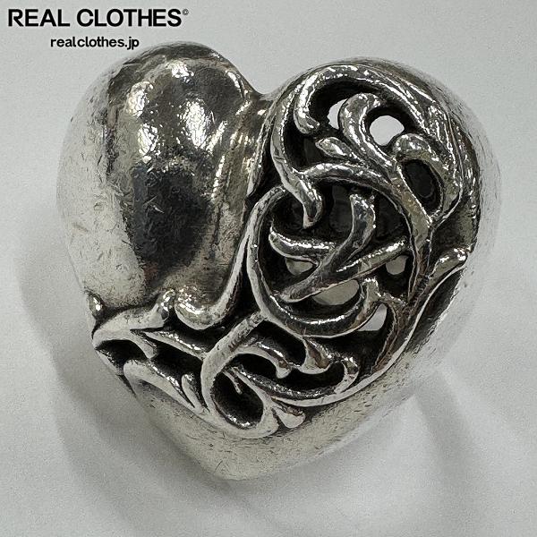 クロムハーツ　専用 楽天市場】クロムハーツ【CHROMEHEARTS】【ラージ】カットアウト