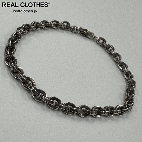 楽天市場】クロムハーツ 【CHROMEHEARTS】【保証書付】【6.5