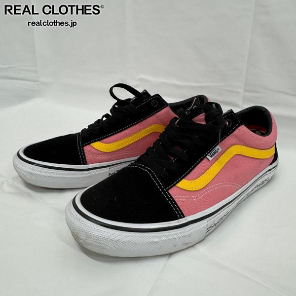 シュプリーム ハンモック 楽天市場】Supreme×VANS シュプリーム バンズ Crocodile Corduroy Sk8