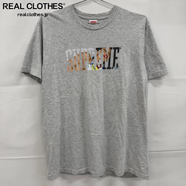 楽天市場】Supreme 24aw Tera Patrick Tee Size-M シュプリーム テラ