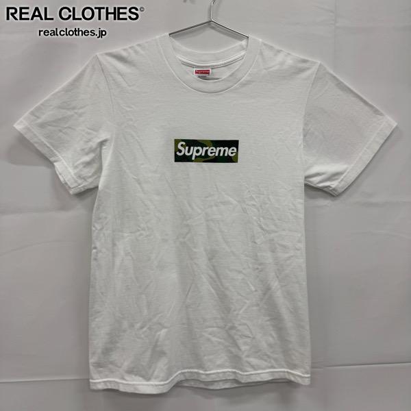 Supreme Split Tee シュプリーム スプリット Tシャツ L Supreme Split Tee (FW25) - $44