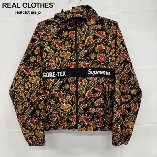 新品級✨Supreme ゴアテックス ラメルジーアノラック マウンテンパーカー 楽天市場】Supreme GORE-TEX Anorak Rammellzee Size-S