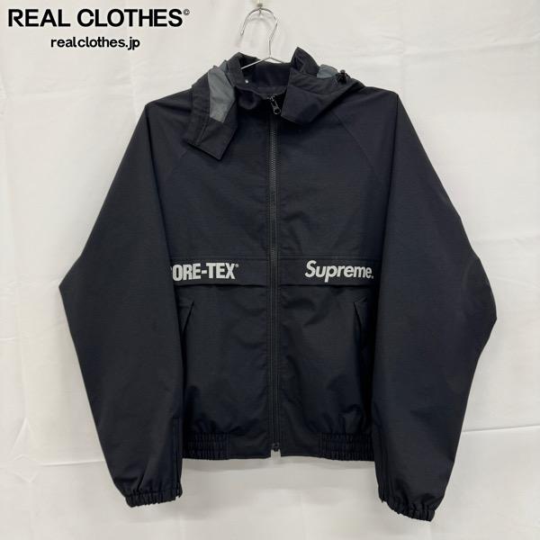 楽天市場】【サイズS】【2018AW Supreme/シュプリーム/GORE-TEX
