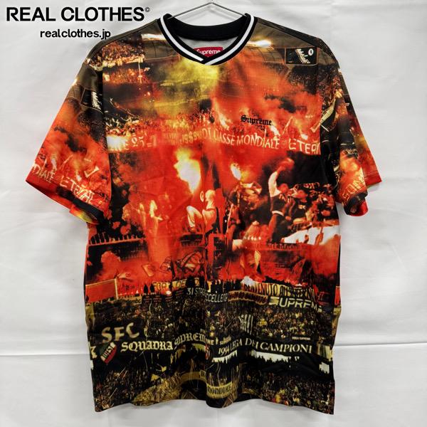 楽天市場】2019SS Supreme/シュプリーム/Castelli Cycling Jersey