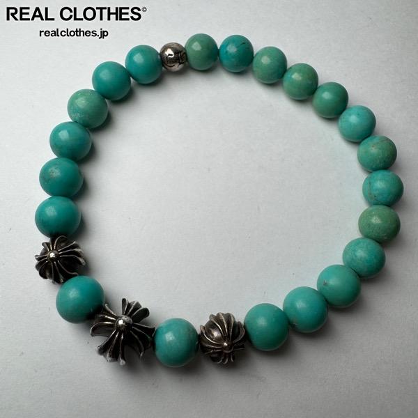 楽天市場】クロムハーツ【CHROMEHEARTS】 【保証書付】BEAD 59