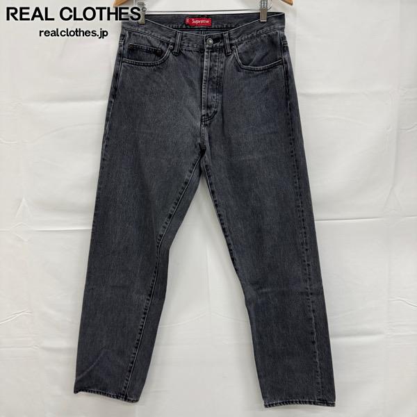 supreme regular jean 32 シュプリーム レギュラージーンズ Regular Jean - Shop - Supreme