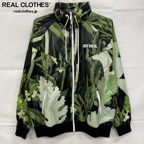 楽天市場】NIKE ナイキ ジャケット カタカナロゴ ウインド