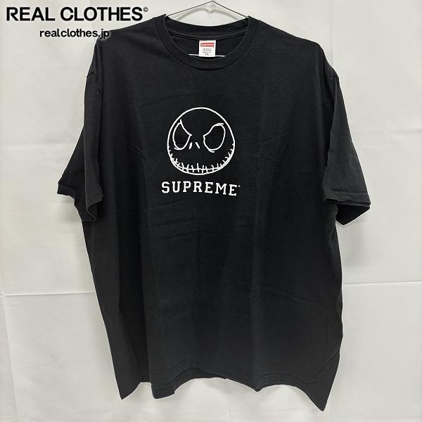 楽天市場】SUPREME 21SS Skeleton Tee シュプリーム スケルトン T