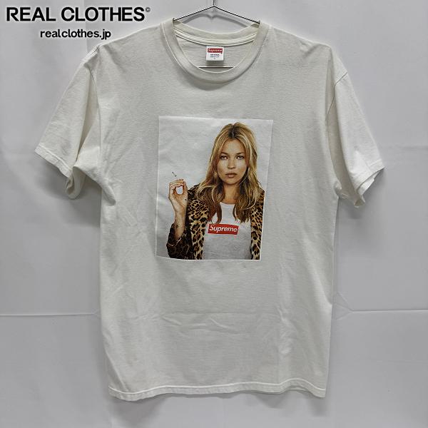 楽天市場】SUPREME Kate Moss 10th Anniversary シュプリーム
