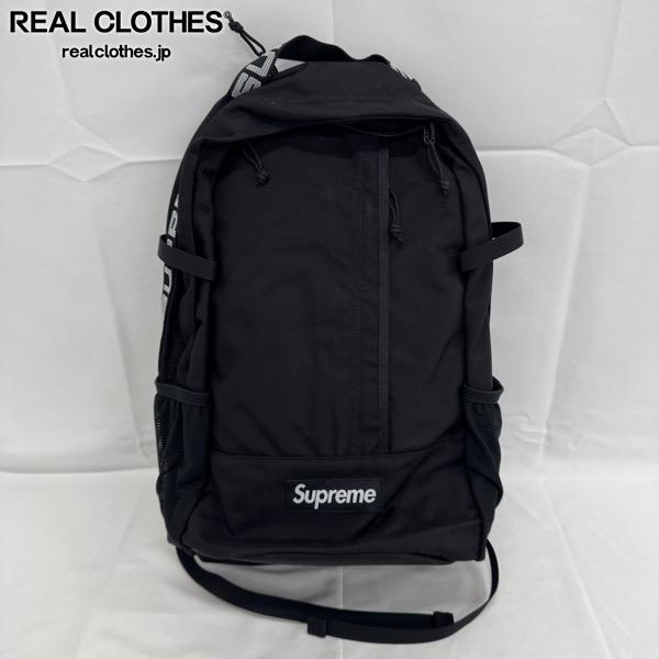 楽天市場】【Supreme】【18th】シュプリーム『アルファ XBP バック