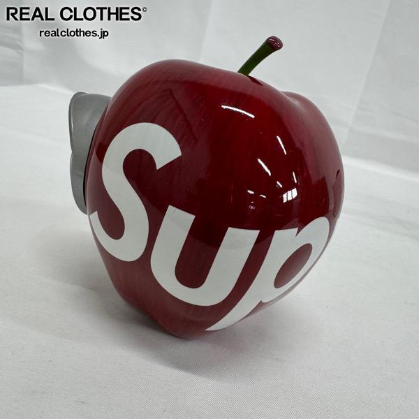 楽天市場】Supreme×UNDERCOVER×Medicom Toy 2016AW Gilapple Light