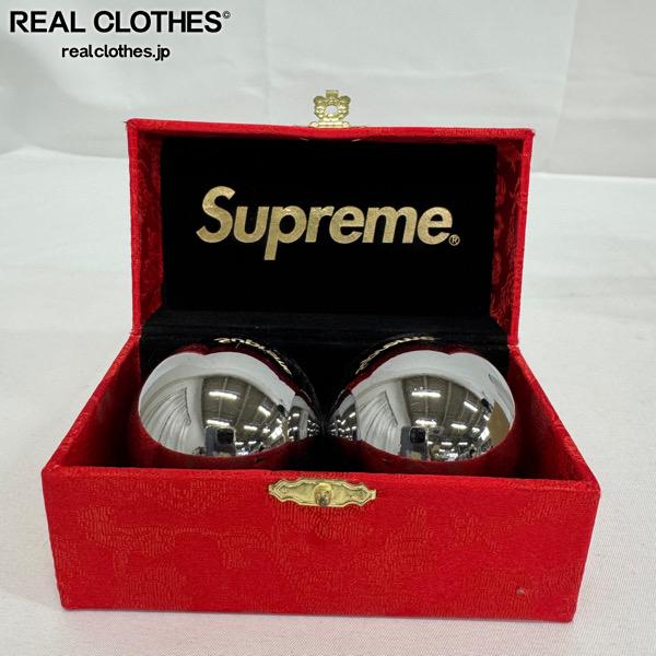 楽天市場】2022SS Supreme / シュプリームUmbro Soccer Ball