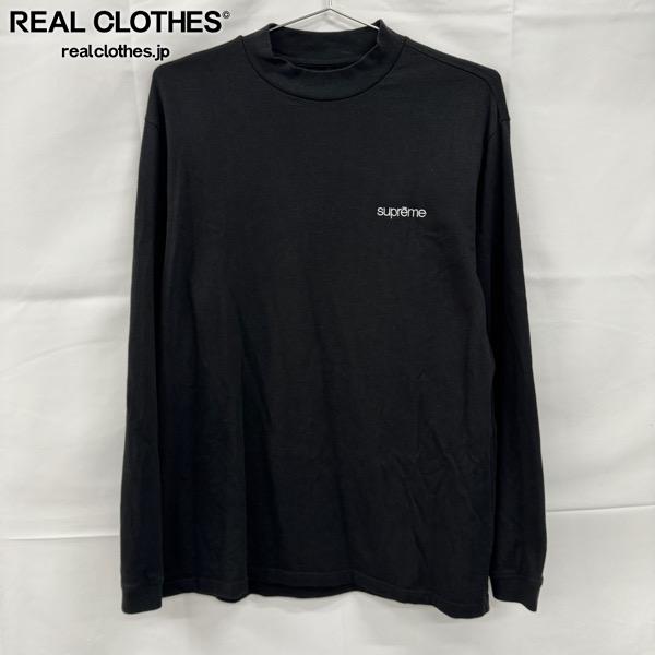 楽天市場】【中古】シュプリーム SUPREME サーマル ワッフル ロングTee