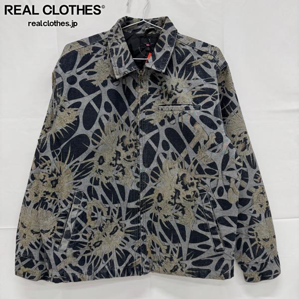 楽天市場】Supreme シュプリーム ジャケット Yohji Yamamoto ヨウジ