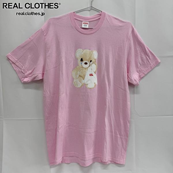 楽天市場】Supreme 25ss Bear Tee Size-XL シュプリーム ベア 半袖T