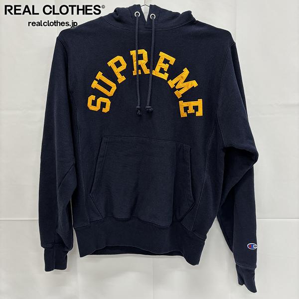 楽天市場】Supreme シュプリーム Label Hooded Sweatshirt プル