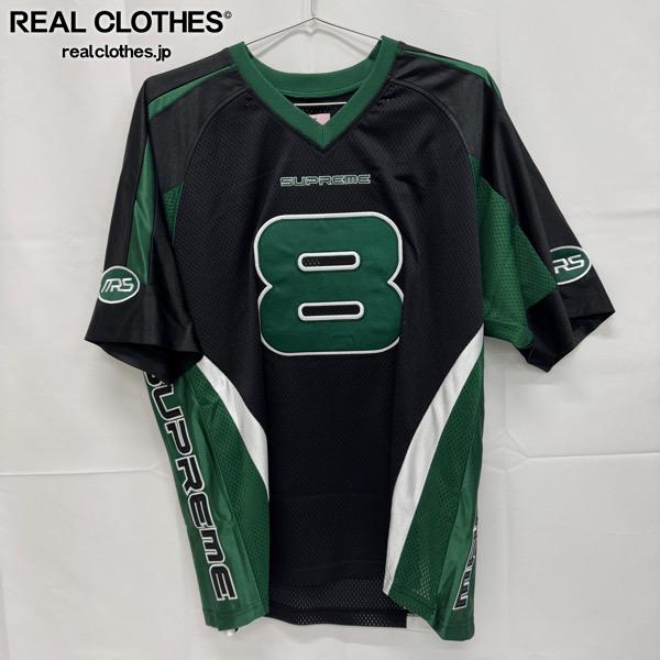 Supreme Martine rose フットボールジャージ Supreme®/Martine Rose® Football Jersey | Supreme 24fw