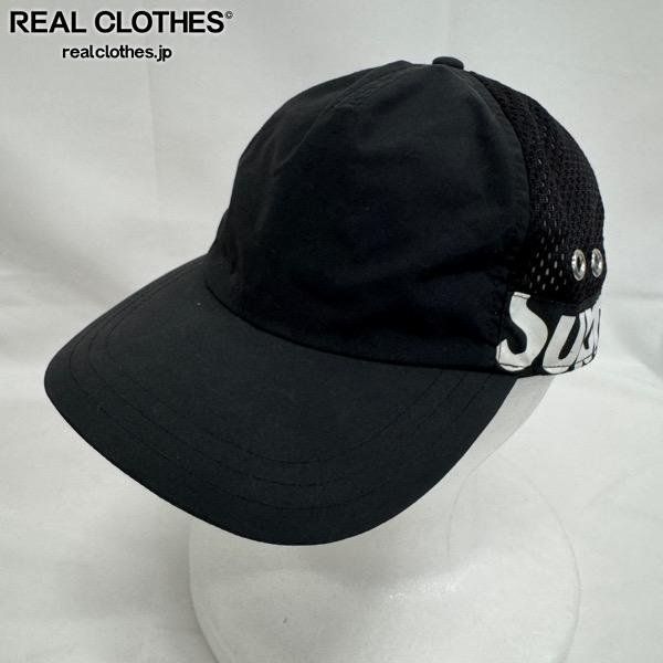 楽天市場】【Supreme Playboy 5-Panel Cap Black シュプリーム