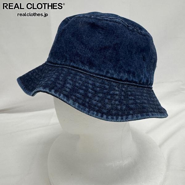 楽天市場】MASSES・マシス HAT THING 状態SS バケットハット バケハ