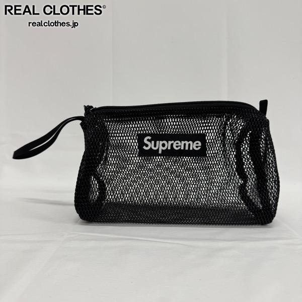 楽天市場】【中古】Supreme “シュプリーム” 24SS Woven Utility Bag