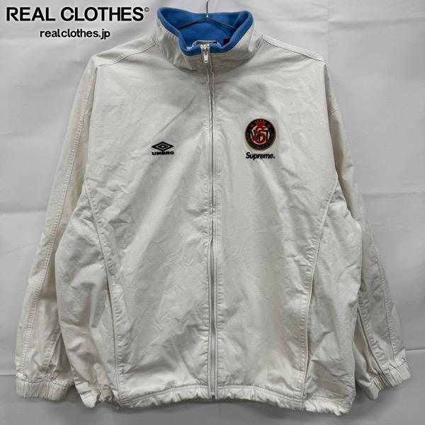 楽天市場】Supreme シュプリーム ジャケット サイズ:L 23AW UMBRO