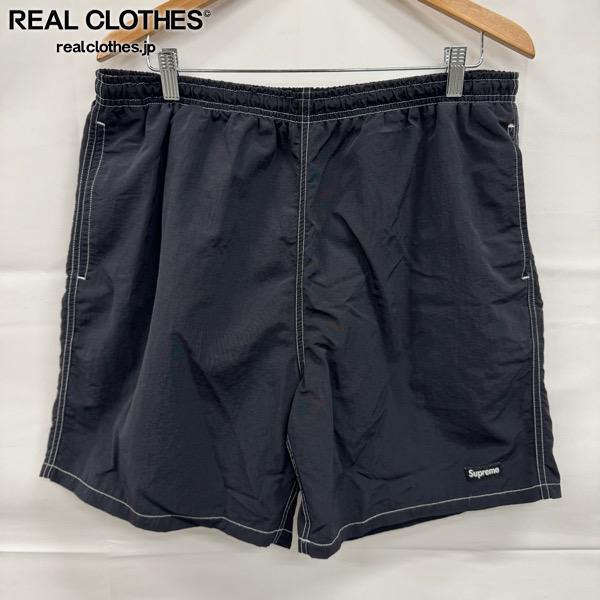 楽天市場】2020SS/Supreme/シュプリーム/Nylon Water Short/ナイロン