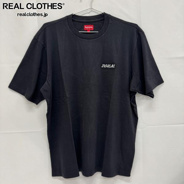 楽天市場】2023AW/Supreme/Split S/S Top Tee/スプリット SS トップ/T