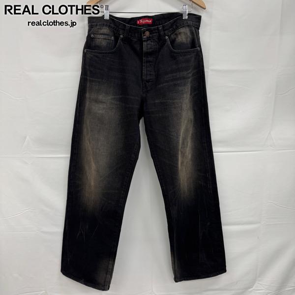 楽天市場】Supreme 25ss Regular Jean Size-38 シュプリーム