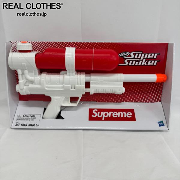 楽天市場】Supreme 19ss Super Soaker 50 Water Blaster シュプリーム