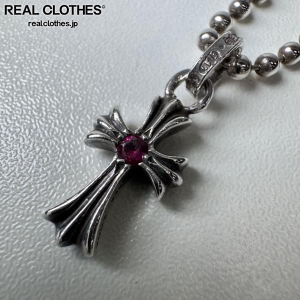 クロムハーツ チャーム 楽天市場】クロムハーツ【CHROMEHEARTS】フォティ・スキッピー