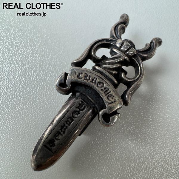 楽天市場】CHROME HEARTS クロムハーツ スター コンチョ ヘア
