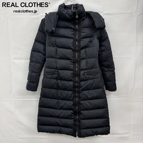 楽天市場】MONCLER ダウンジャケット(JERSEY GIUBBOTTO