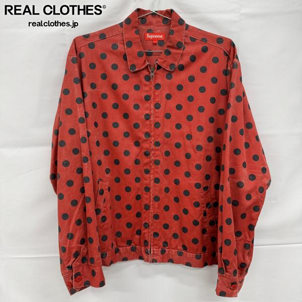 楽天市場】Supreme シュプリーム ジャケット サイズ:M White Castle