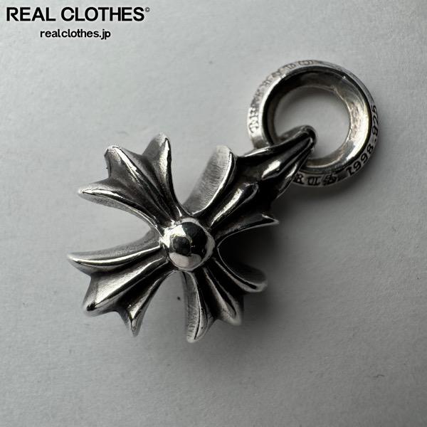 楽天市場】クロムハーツ【CHROMEHEARTS】PP CHRM CHOMPER/チョンパー